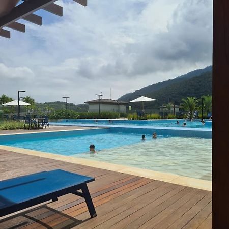 Apartamento Ubatuba Reserva Dna Exteriér fotografie