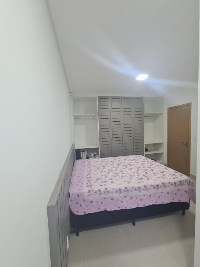 Apartamento Ubatuba Reserva Dna Exteriér fotografie