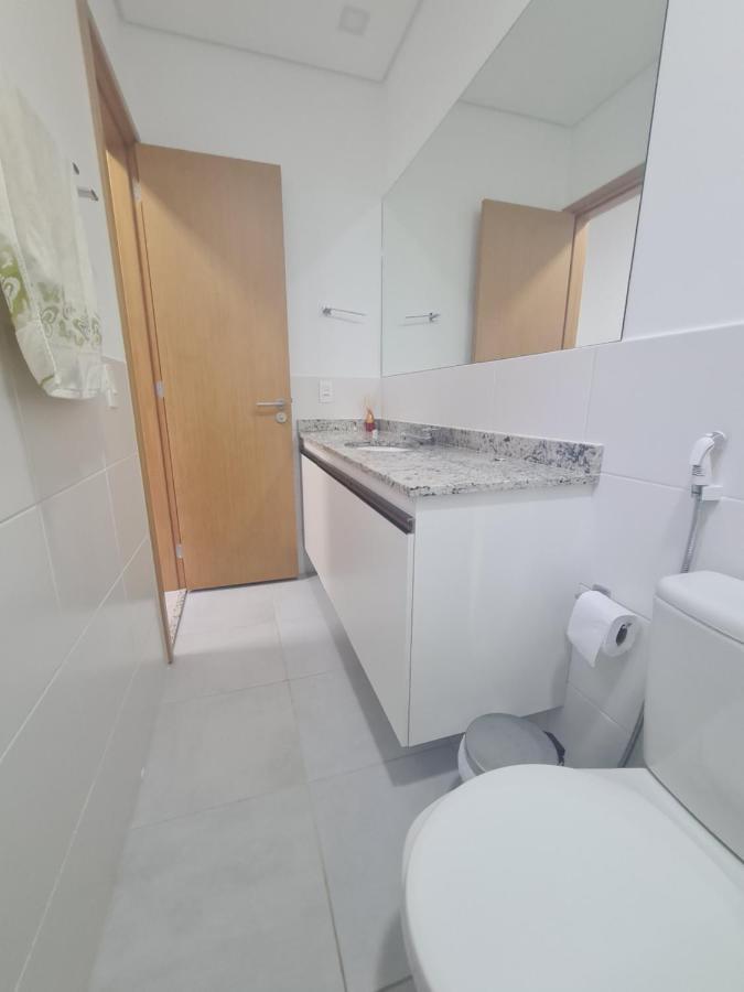Apartamento Ubatuba Reserva Dna Exteriér fotografie