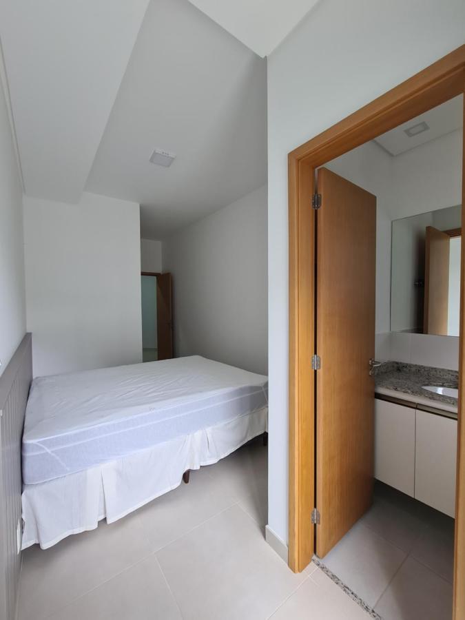 Apartamento Ubatuba Reserva Dna Exteriér fotografie