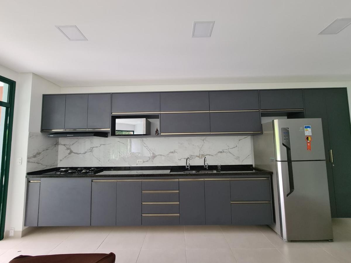 Apartamento Ubatuba Reserva Dna Exteriér fotografie