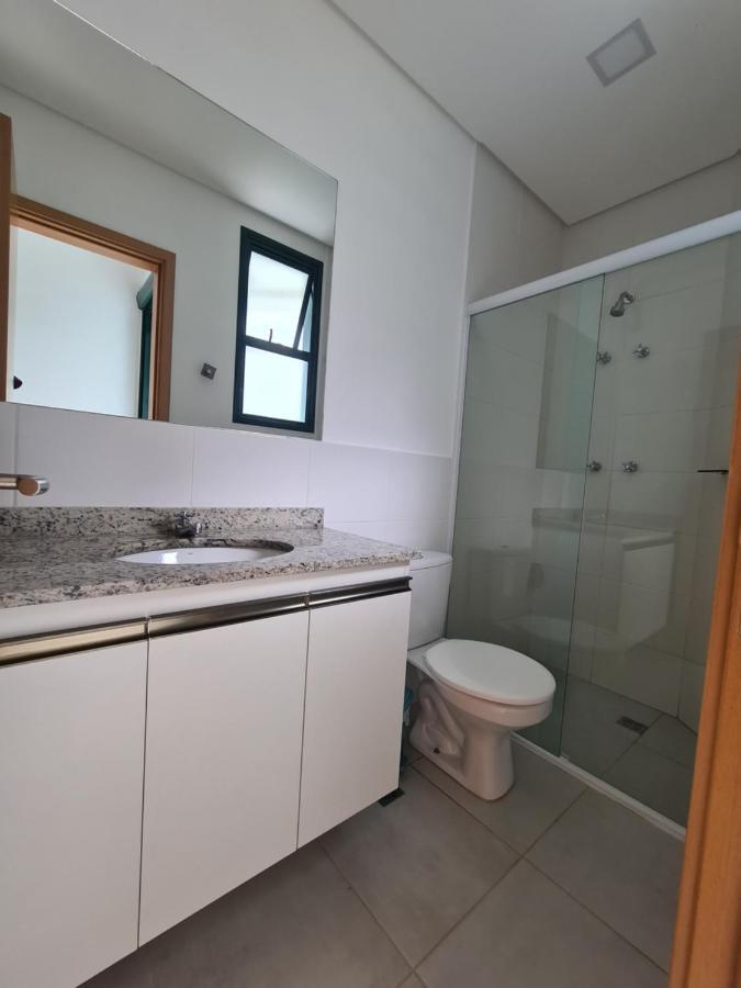 Apartamento Ubatuba Reserva Dna Exteriér fotografie