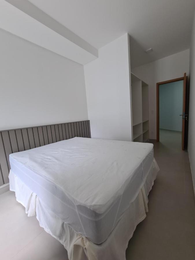 Apartamento Ubatuba Reserva Dna Exteriér fotografie