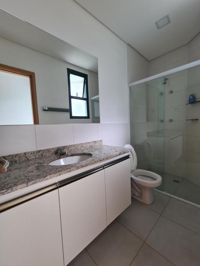 Apartamento Ubatuba Reserva Dna Exteriér fotografie