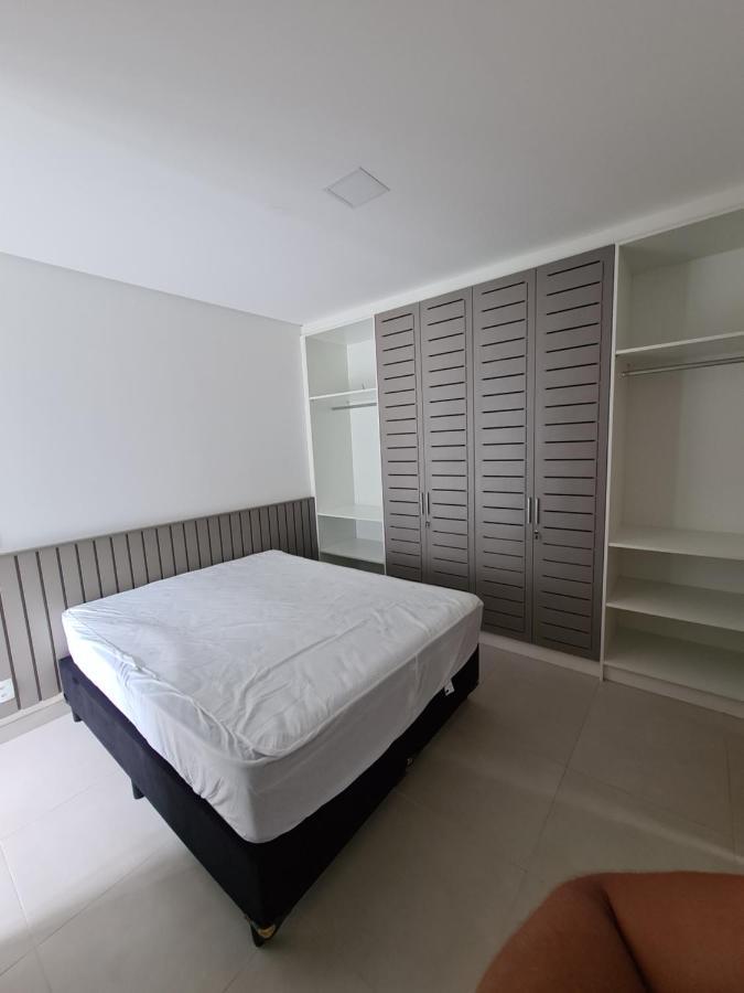 Apartamento Ubatuba Reserva Dna Exteriér fotografie