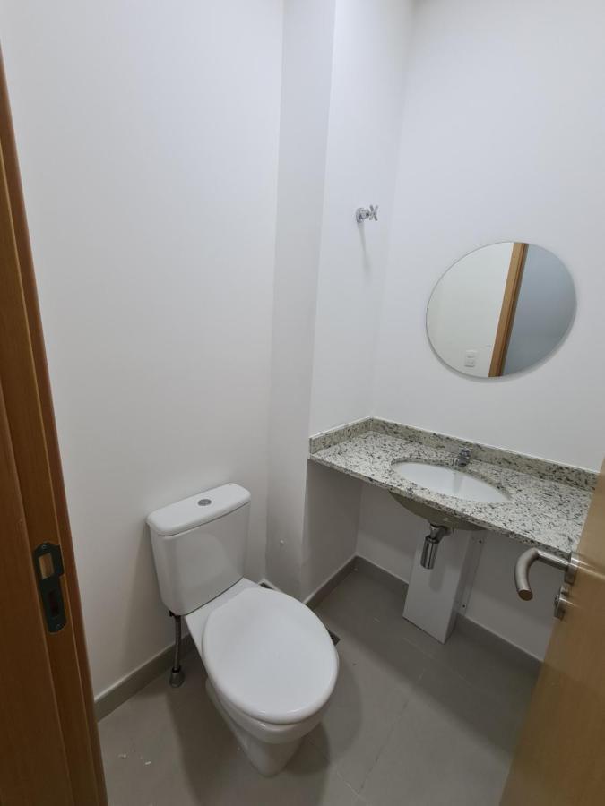 Apartamento Ubatuba Reserva Dna Exteriér fotografie